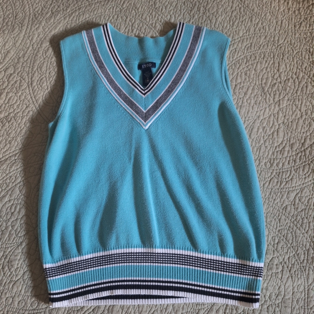 Izod Sweater Vest